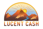 Lucent Cash Logo