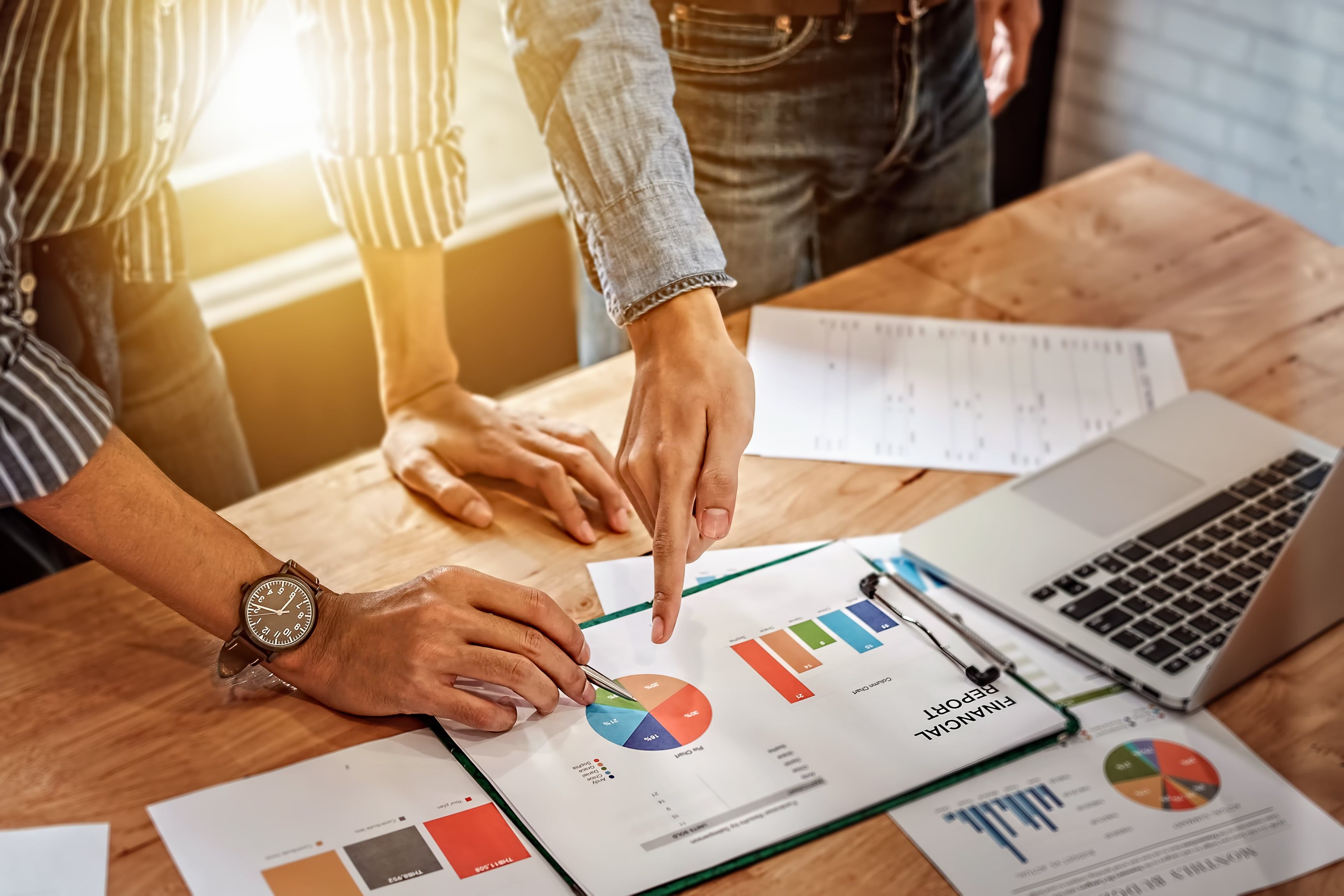 Cost of loan illustration
